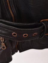 ダブルライダースジャケット