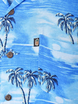 ハワイアンシャツ