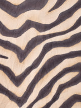 Ralph Lauren アニマル柄 シルクシャツ