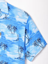 ハワイアンシャツ