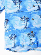 ハワイアンシャツ