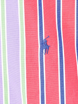 Ralph Lauren マルチカラー長袖シャツ