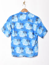 ハワイアンシャツ