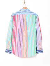 Ralph Lauren マルチカラー長袖シャツ