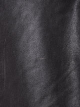 イタリア製 レザージャケット