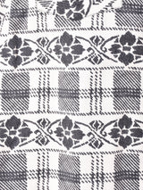 RALPH LAUREN 総柄 長袖シャツ