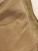 デザインレザージャケット