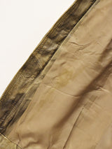 デザインレザージャケット