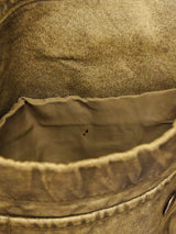 デザインレザージャケット