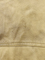 デザインレザージャケット