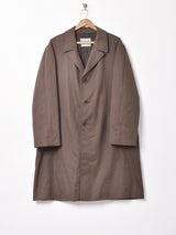 フランス製 チェスターコート