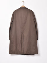 フランス製 チェスターコート