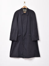 LONDON FOG ステンカラーコート
