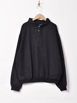 【2色展開】Emerald Motel プルオーバー ハイネック 長袖トップス