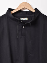 【2色展開】Emerald Motel プルオーバー ハイネック 長袖トップス