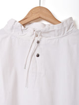 【2色展開】Emerald Motel プルオーバー ハイネック 長袖トップス