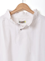 【2色展開】Emerald Motel プルオーバー ハイネック 長袖トップス