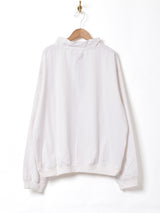 【2色展開】Emerald Motel プルオーバー ハイネック 長袖トップス