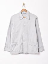 ミリタリーシャツ