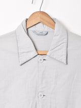 ミリタリーシャツ