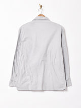 ミリタリーシャツ