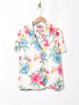 ハワイアンシャツ