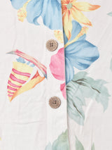 ハワイアンシャツ