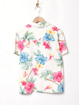 ハワイアンシャツ