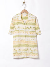 ハワイアンシャツ