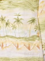 ハワイアンシャツ