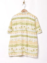 ハワイアンシャツ