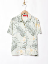 ハワイアンシャツ