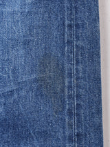 リメイク スペイン製 Levi's 501 ダメージデニムパンツ W33