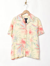 ハワイアンシャツ