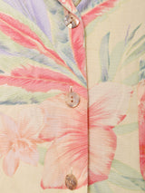 ハワイアンシャツ