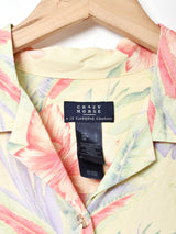 ハワイアンシャツ