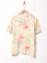 ハワイアンシャツ