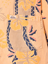 アメリカ製 ハワイアンシャツ