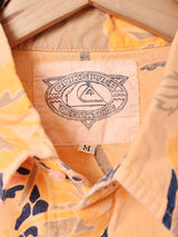 アメリカ製 ハワイアンシャツ