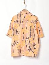 アメリカ製 ハワイアンシャツ