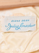 チャイナ 長袖マキシワンピース