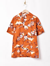 70's   ハワイアンシャツ