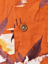 70's   ハワイアンシャツ