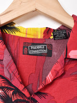 ハワイアンシャツ