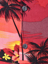 ハワイアンシャツ