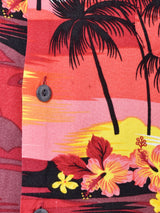 ハワイアンシャツ