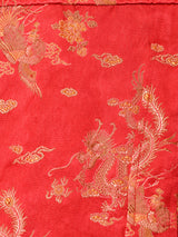 チャイナショートジャケット