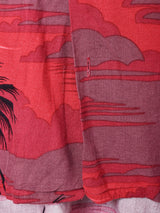 ハワイアンシャツ