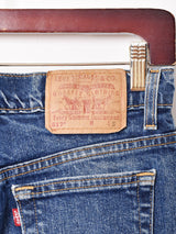 Levi's 517 デニムパンツ W30