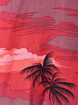 ハワイアンシャツ